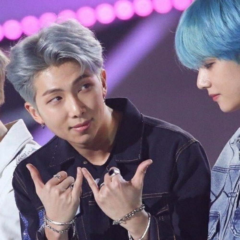 Meet your Posher, Jevierl